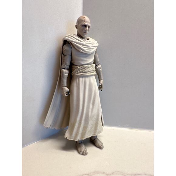 Marvel Legends Thor Love and Thunder LOOSE 6.5" Figure GORR *only* NO Korg - Picture 2 of 6